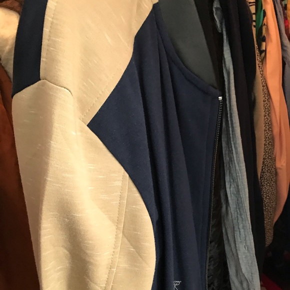 Multi color Kenneth Cole jacket - Picture 2 of 4